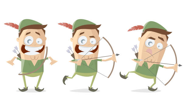 Green Arrow Costume Illustrations, Royalty-Free Vector Graphics & Clip Art - iStock Green Arrow Costume Illustrations, Royalty-Free Vector Graphics & Clip Art - iStock