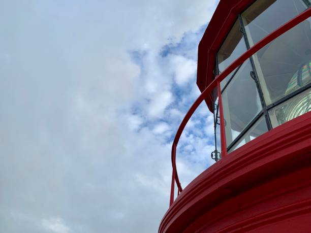 istock On the top of lighthouse 1347770535