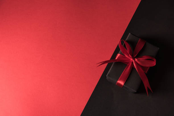istock Black Friday sale shopping concept 1347798241