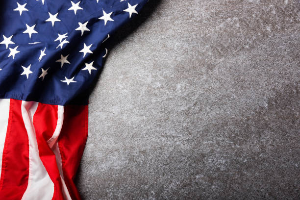 istock America United States flag 1347798261