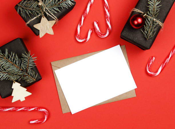 istock A concept of Christmas, New Year celebration event 1347827891