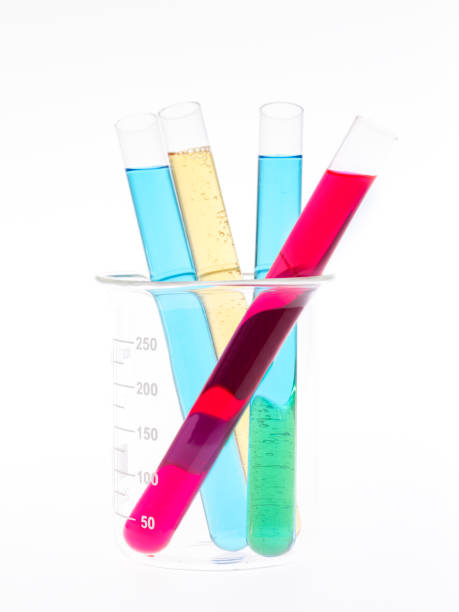istock Test tube,scientific laboratory 1347834817