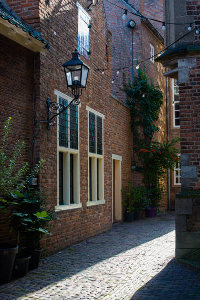istock street in the old town 1347836259