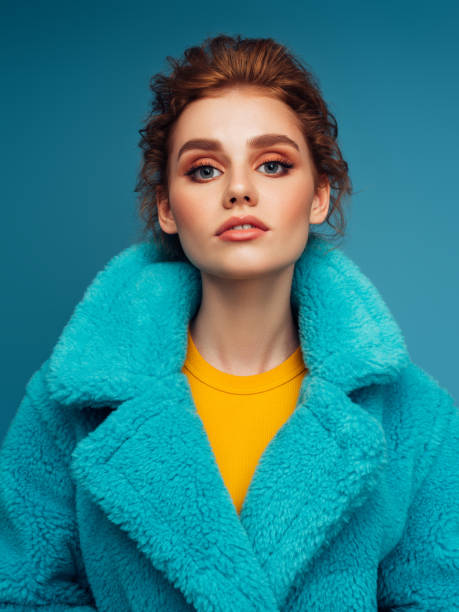istock Beautiful woman 1347845615