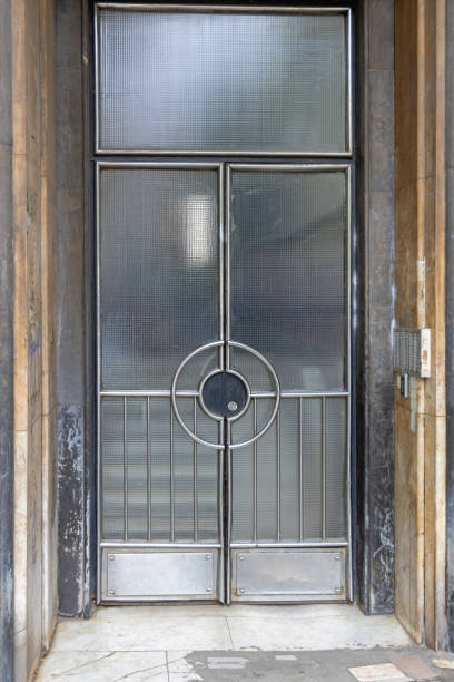 istock All Glass Door 1347849643