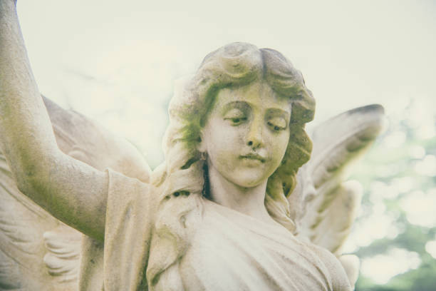 istock The miracle of the romantic beauty. 1347853475