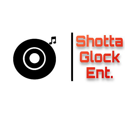 Shotta Glock Ent. Record label found by Rapper Shotta Glock