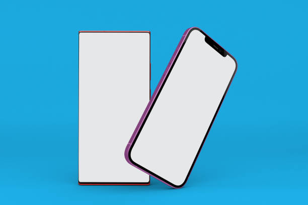 istock Smart Phones V.1 1347877211