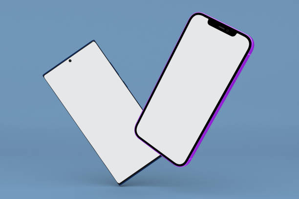 istock Smart Phones V.1 1347877219