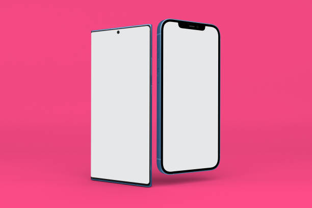 istock Smart Phones V.1 1347877222