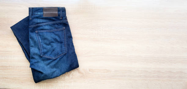 istock Denim sale. Black Friday. 1347901026