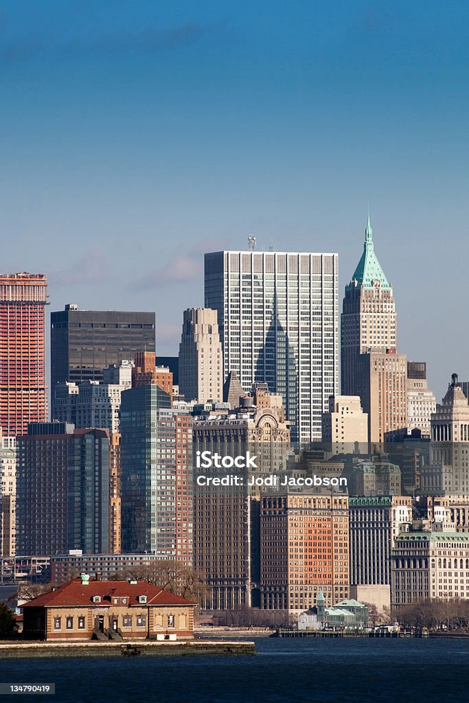 Nova York - Foto de stock de Acessível royalty-free
