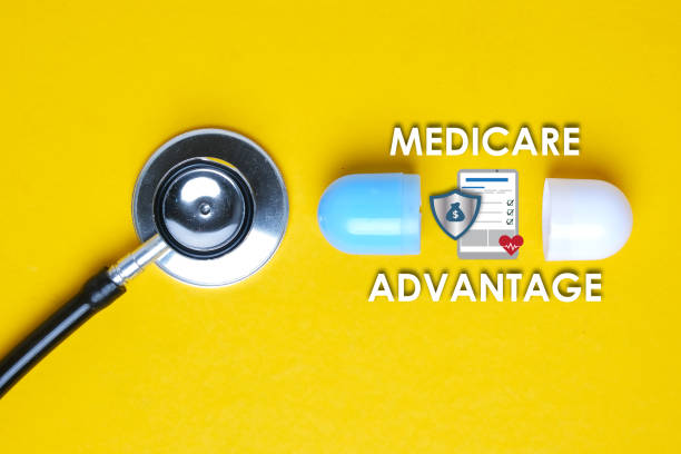 преимущество medicare - выигрывать стоковые фото и изображения