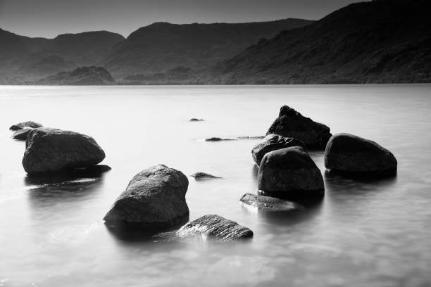 istock Lake Sanabria Natural Park 1347910525