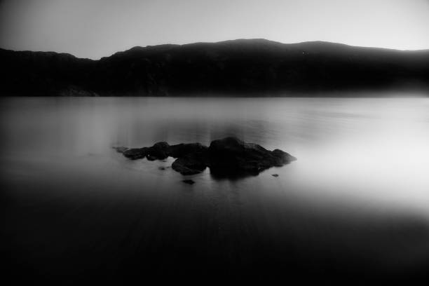 istock Lake Sanabria Natural Park 1347910529