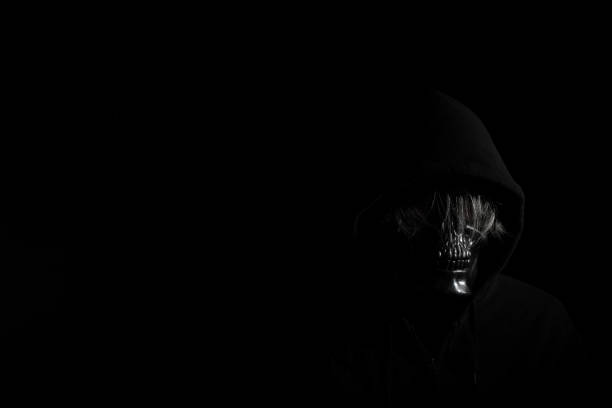istock Crime in The Dark 1347922239