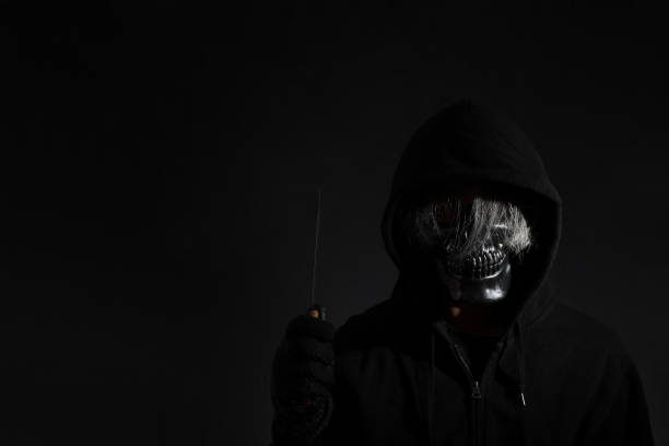 istock Crime in The Dark 1347922242