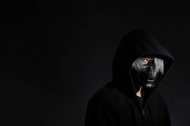 istock Crime in The Dark 1347922245