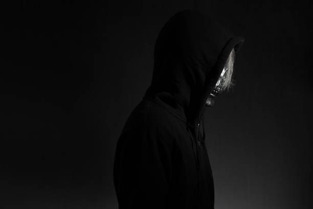 istock Crime in The Dark 1347922250
