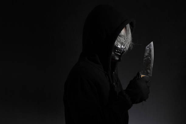 istock Crime in The Dark 1347922255