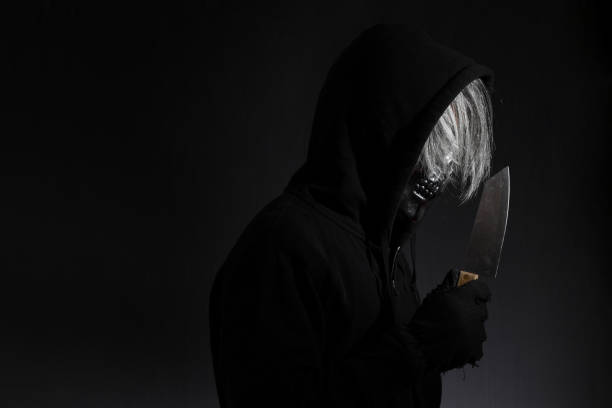 istock Crime in The Dark 1347922256