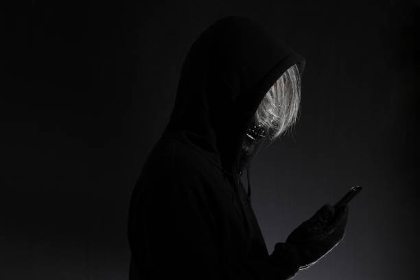 istock Crime in The Dark 1347922257