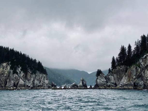 istock Resurrection Bay Fjords 1347925398