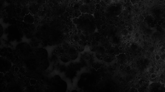 Fondo Halloween Black Friday Tinta abstracta Papel jasidiano Lava Humo Humo Humos Textura Espeluznante Tela de araña Patrón Horror Suminagashi Acuarela Noche Arte fractal photo