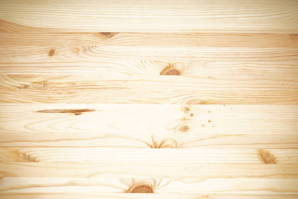 istock Wood texture, wooden background, old boards. Flat lay. 1347944536