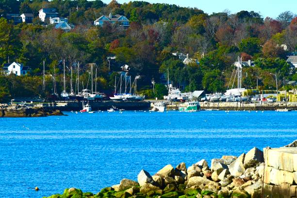 istock Rockport, Massachusetts 1347960628