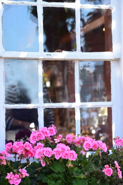 istock Rockport, Massachusetts 1347960631