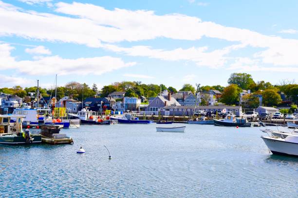 istock Rockport, Massachusetts 1347960756