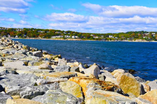 istock Rockport, Massachusetts 1347960759