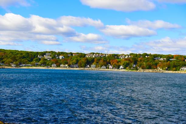 istock Rockport, Massachusetts 1347960767