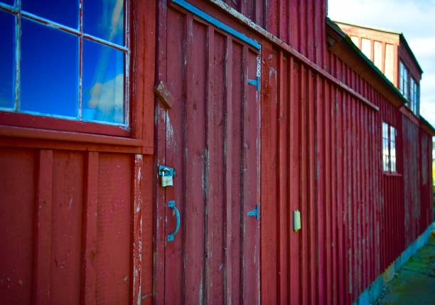 istock Rockport, Massachusetts 1347960771