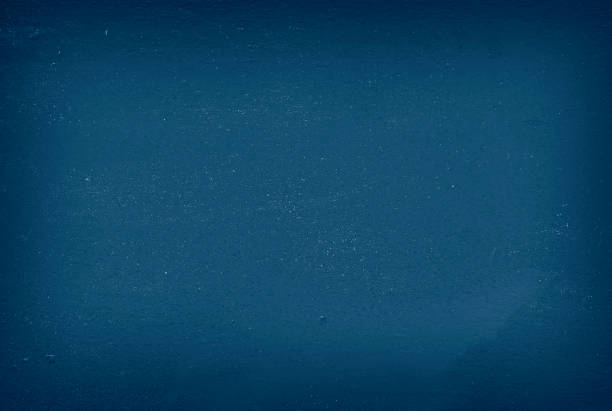 istock Beautiful Abstract Grunge Decorative Navy Blue 1347975557