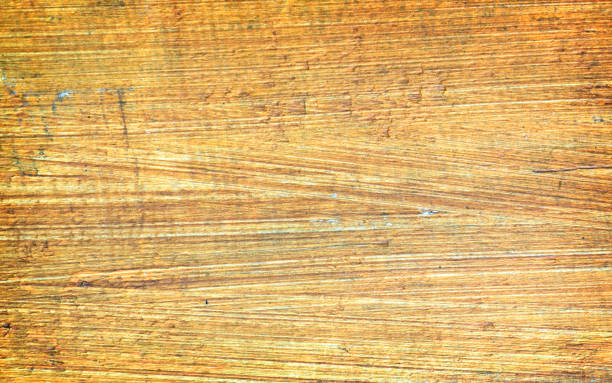 istock Old wood floor background abstract 1347976595