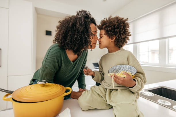 istock How to Be a Good Parent 1347977197