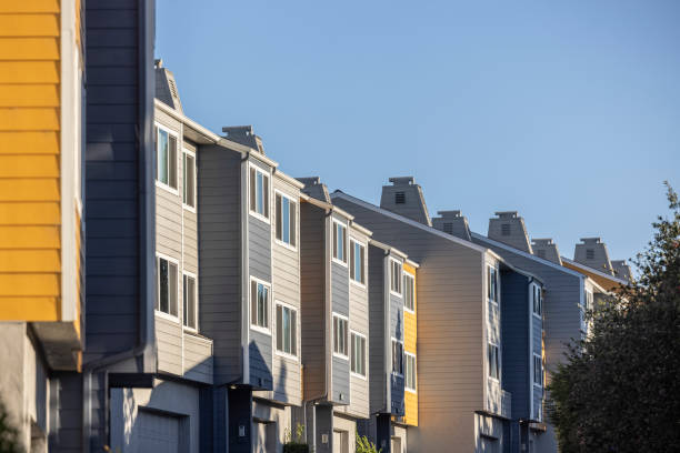 istock California Multifamily Homes 1347986058