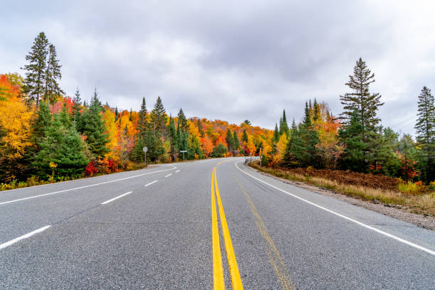 Ontario, Canada.