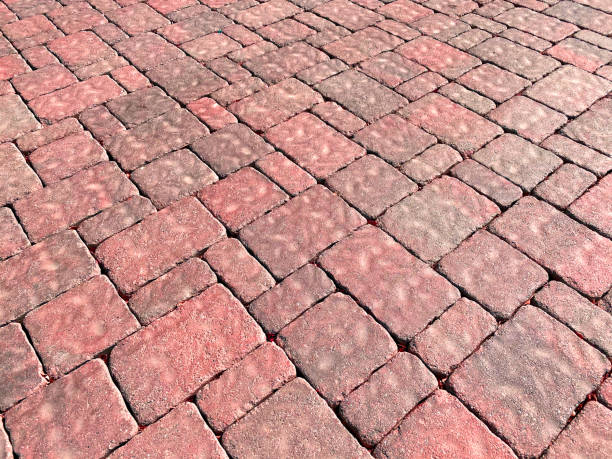 istock cobblestone diagonal pattern stone block brick walkway sidewalk driveway road transportation background 1347994254