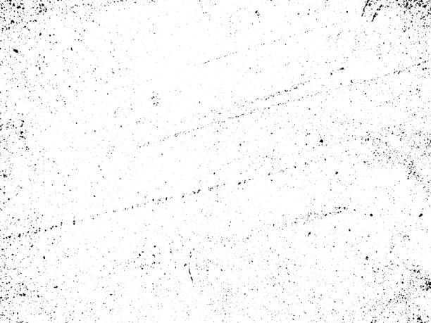 Black and white grunge. Distress overlay texture. Abstract surface dust and rough dirty wall background concept. Black and white grunge. Distress overlay texture. Abstract surface dust and rough dirty wall background concept. 
Distress illustration simply place over object to create grunge effect. Vector EPS10. stampeding stock illustrations