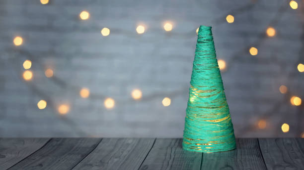 istock Christmas and winter holidays 1348015553