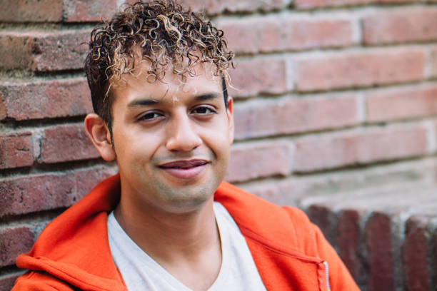 istock Portrait of latino guy 1348016811