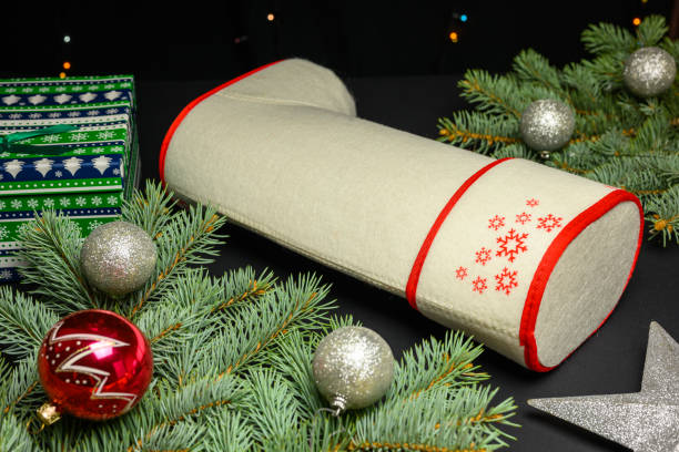 Corta vida marco hacer clic 430+ Botas Navideñas De Fieltro Fotografías de stock, fotos e imágenes libres de derechos - iStock Corta vida marco hacer clic 430+ Botas Navideñas De Fieltro Fotografías de stock, fotos e imágenes libres de derechos - iStock