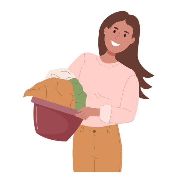 101 Happy Mom Laundry Illustrations & Clip Art - iStock 101 Happy Mom Laundry Illustrations & Clip Art - iStock