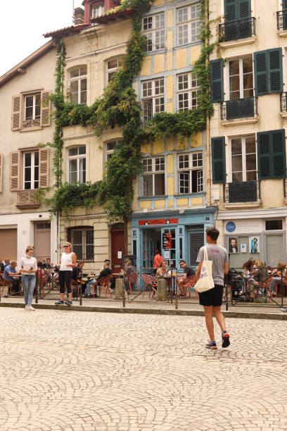 istock young tourist boy exploring the city 1348053170
