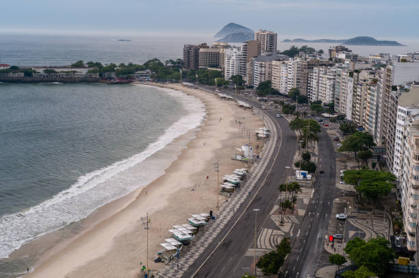 istock View from Copacabana in Rio de Janeiro 1348066558