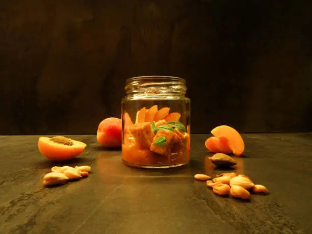 Photo of Apricot