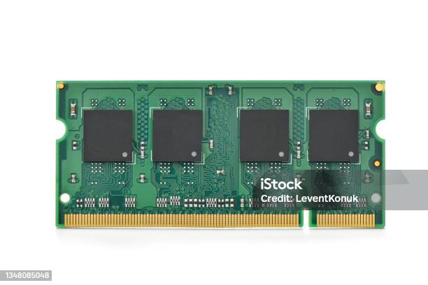 Ram Computer Rounded Computer Ram Stock Photo - Download Image Now - Memories, Random Access ...